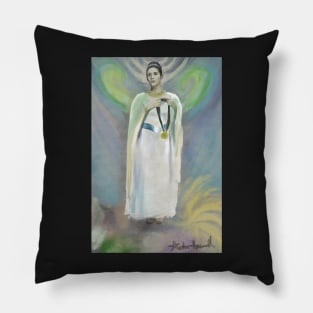 The Priestess Pillow