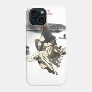 Space of thought Phone Case