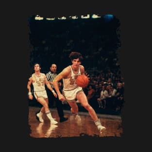 Pete Maravich - Best Moment T-Shirt