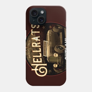 Ratrod Outlaws Phone Case