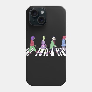 The Beets Phone Case