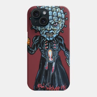 Pinhead Phone Case