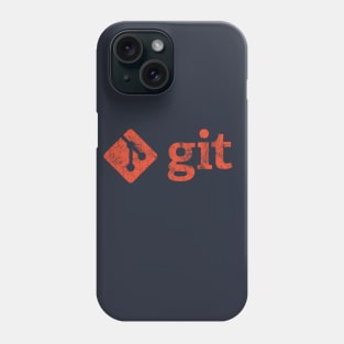 Git Phone Case