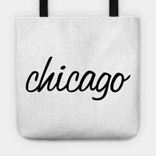 Chicago Tote