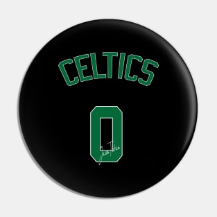 JAYSON TATUM Pin