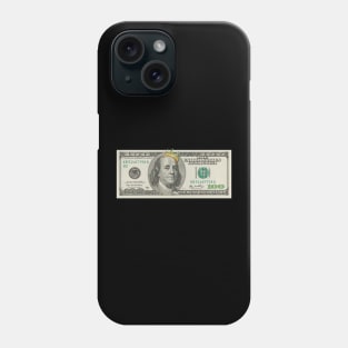 Cash is King $ Phone Case