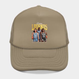 Bird, Jordan, Magic Hat