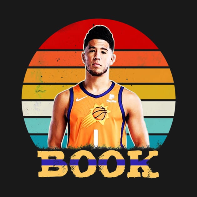 Devin-Booker by patonvmaynes