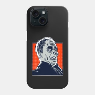 Prince of Darkness Phone Case