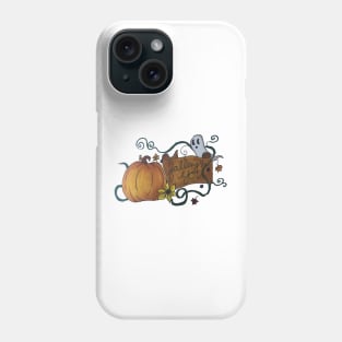 Falling for You Phone Case