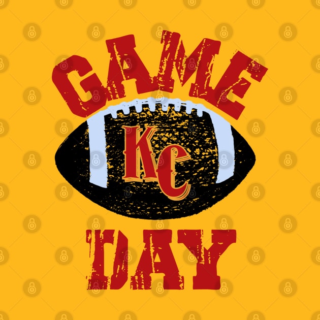 Game Day by Brooke Rae's