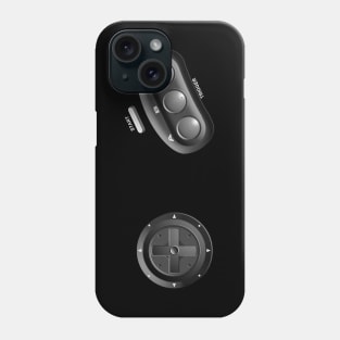 Genesis/Mega Drive Buttons Phone Case