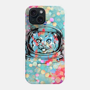 The Astronaout Phone Case