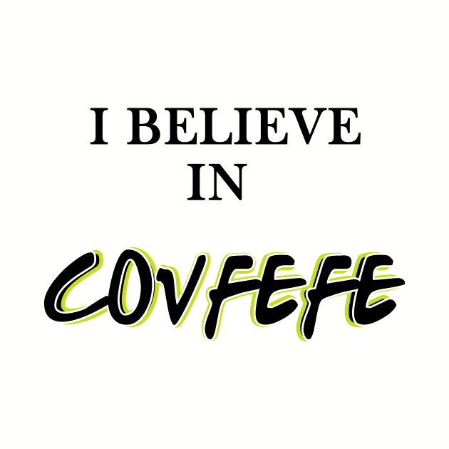 covfefe by Yaman