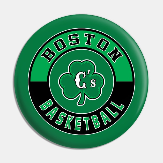 Celtics 2017 Graphic 2 Pin by bkumm66