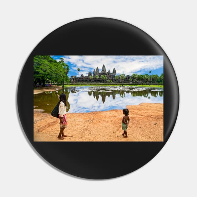 Angkor Wat Revisited. Pin by bulljup