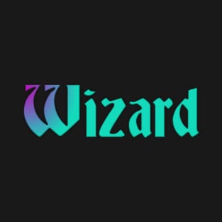 Wizard T-Shirt