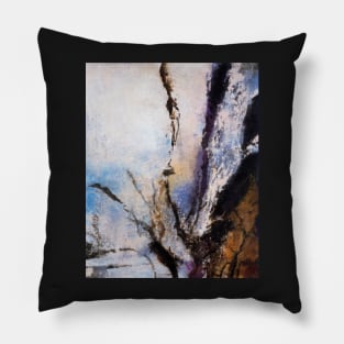 Zao Wou Ki Pillow