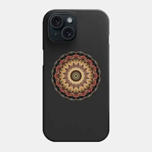 The Hobbits Shield Phone Case