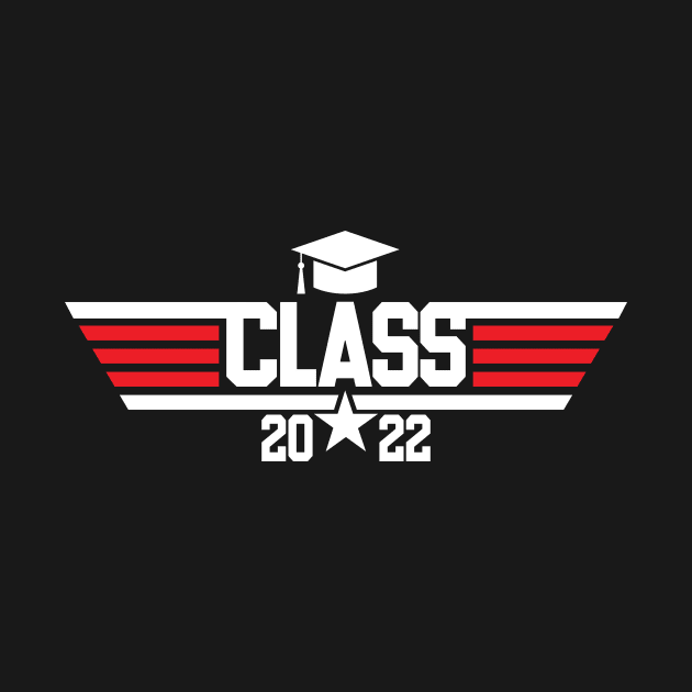 Class of 2022 by Manutees