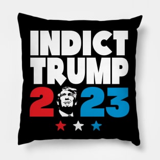 Time to Indict Trump Pillow