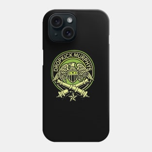 Drop7kick Phone Case