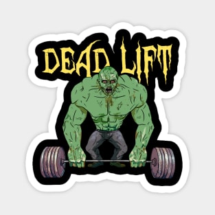 Dead Lift Magnet