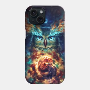 Aurowla Phone Case