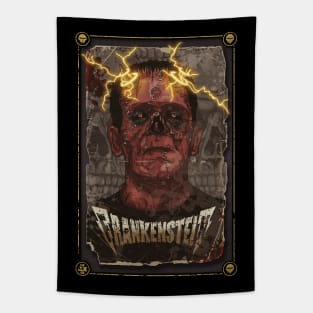 hejk81, Frankenstein Tapestry