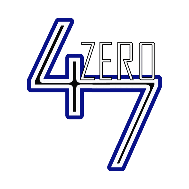 4ZERO7 by Six5 Designs