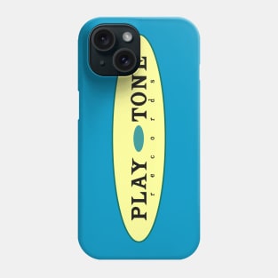 Play Tone Records Phone Case