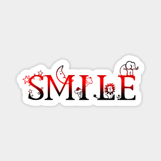 smile Magnet