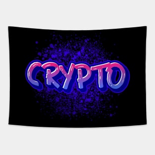 crypto Tapestry