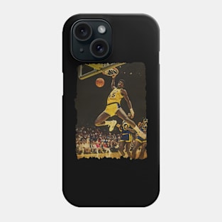 A.C Green, 1987 Phone Case