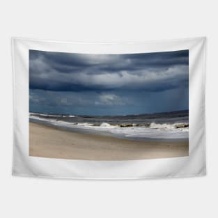 Storm Clouds Tapestry