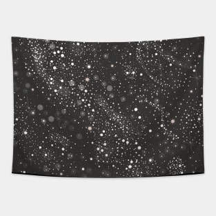 Stars Tapestry