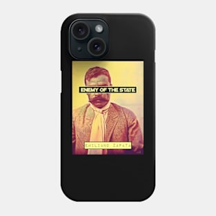 main leader Mexican Revolution 2 Phone Case