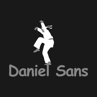 Daniel Sans T-Shirt