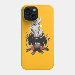 Caldera Phone Case