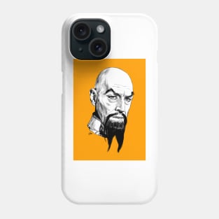 Ming the Merciless Phone Case