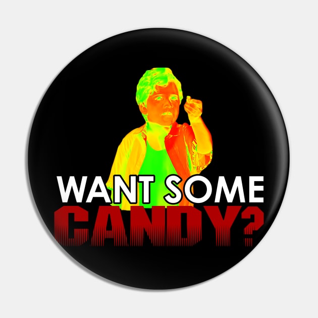 Want Some Candy? Pin by Meta Cortex