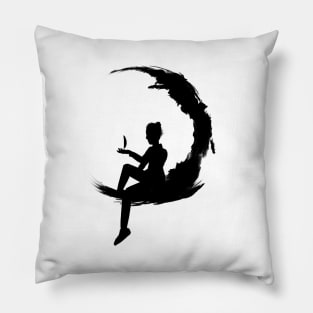 Heptapod Dream Pillow