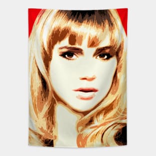 suki waterhouse Tapestry