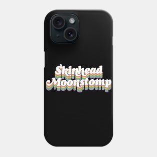 Skinhead Moonstomp / The Specials Phone Case