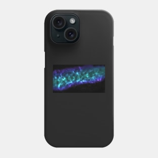 Cool Galaxy Phone Case