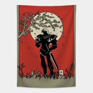 Madwolf Prince Tapestry