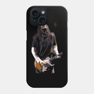 Guitar Legend 2 Phone Case