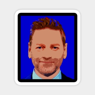 Kenneth Branagh Magnet