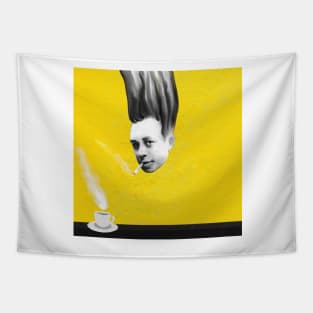 Albert Camus Tapestry