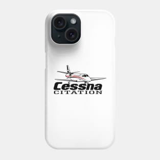 Cessna Citation Phone Case